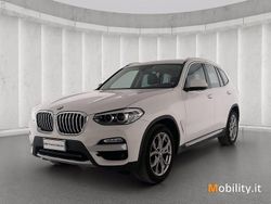 Usata 2019 BMW X3 xLine SUV | 28.500 € (Buon prezzo)