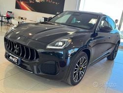 Nero Usata 2023 Maserati Grecale GT SUV | 49.800 € (Cara)