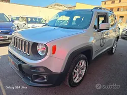 Grigio Usata 2018 Jeep Renegade Longitude SUV | 13.499 € (Ottimo prezzo)