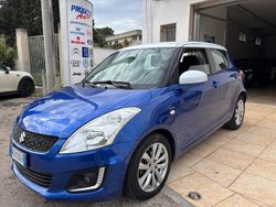 Blu Usata 2016 Suzuki Swift Cool Tre volumi | 7900 € (Molto cara)