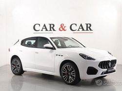 Grigio Nuova 2025 Maserati Grecale GT SUV | 79.900 € (Buon prezzo)