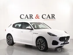 Nuova 2025 Maserati Grecale GT SUV | 83.000 € (Buon prezzo)