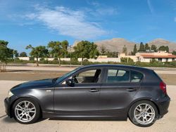 Grigio Usata 2007 BMW 120 Due volumi | 2400 € (Ottimo prezzo)