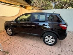 Usata 2012 Nissan Qashqai SUV | 4000 € (Buon prezzo)