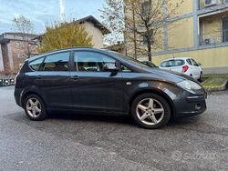 Grigio Usata 2012 Seat Altea XL Monovolume | 4000 €