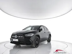Nero Usata 2022 Mercedes GLA250 Premium SUV | 33.900 € (Buon prezzo)