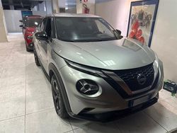 Grigio Usata 2023 Nissan Juke N-Connecta SUV | 15.250 € (Super prezzo)