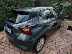 Usata 2022 Nissan Micra Acenta Tre volumi | 12.800 € (Buon prezzo)