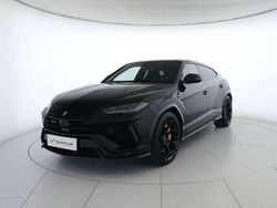 Other Usata 2025 Lamborghini Urus SUV | 328.000 €
