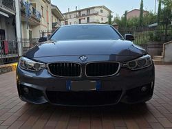 Grigio Usata 2016 BMW 430 M Sport Coupé | 24.500 € (Buon prezzo)