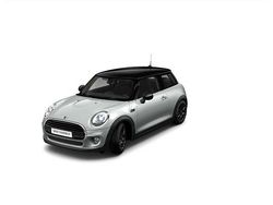 Usata 2017 Mini Cooper D Due volumi | 15.900 € (Buon prezzo)