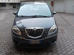 Nero Usata 2008 Lancia Musa Monovolume | 3000 € (Buon prezzo)