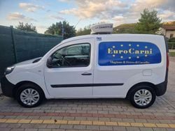 Usata 2019 Renault Kangoo Monovolume | 12.000 € (Molto cara)