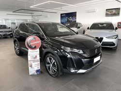 Nero Usata 2023 Peugeot 3008 Allure SUV | 22.900 € (Buon prezzo)