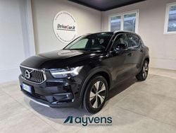 Nero Usata 2021 Volvo XC40 Inscription SUV | 25.000 € (Buon prezzo)