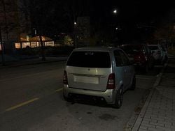 Grigio Usata 2011 Ligier X-Too Tre volumi | 2500 €