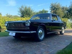 Other Usata 1964 Fiat 2300 Abarth Coupé | 59.000 €