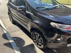 Usata 2015 Ford Ecosport Titanium SUV | 8000 € (Buon prezzo)