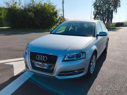 Grigio Usata 2010 Audi A3 Station wagon | 8000 € (Cara)
