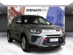 Grand white Nuova 2025 Ssangyong (KGM) Tivoli SUV | 16.900 €