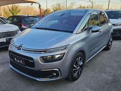 Grigio Usata 2018 Citroën C4 SpaceTourer Monovolume | 9900 € (Buon prezzo)
