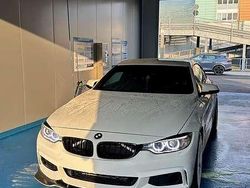 Usata 2014 BMW 420 M Sport Coupé | 22.690 € (Cara)