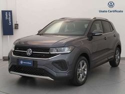 Smokey grey Usata 2024 VW T-Cross R-line SUV | 25.900 € (Molto cara)