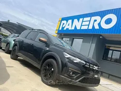 Nero(met.) Nuova 2025 Dacia Jogger Extreme Monovolume | 18.490 €