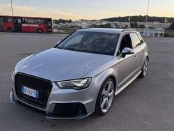 Other Usata 2014 Audi S3 Tre volumi | 16.300 € (Buon prezzo)