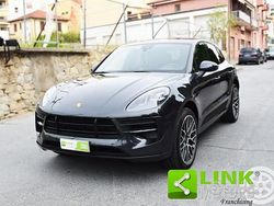 Grigio Usata 2020 Porsche Macan SUV | 53.000 € (Super prezzo)