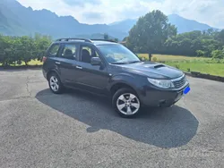 Usata 2009 Subaru Forester SUV | 5500 € (Ottimo prezzo)