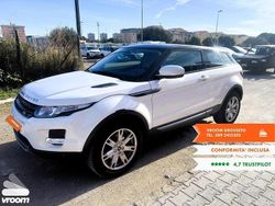 Usata 2013 Land Rover Range Rover evoque SUV | 10.499 €