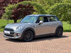 Argento Usata 2018 Mini ONE Due volumi | 14.900 € (Buon prezzo)