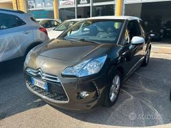 Marrone Usata 2014 DS Automobiles DS3 Coupé | 7000 € (Buon prezzo)