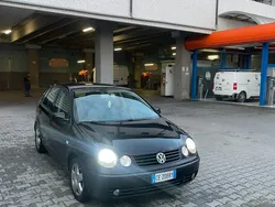 Usata 2004 VW Polo Due volumi | 2500 € (Buon prezzo)