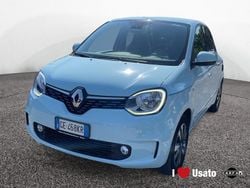 Blu Usata 2021 Renault Twingo Zen Due volumi | 11.900 € (Buon prezzo)