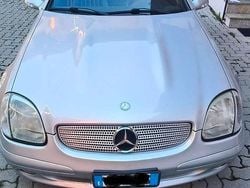 Usata 2004 Mercedes SLK200 Cabrio | 7000 € (Super prezzo)