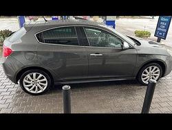 Usata 2012 Alfa Romeo Giulietta Tre volumi | 3000 € (Ottimo prezzo)