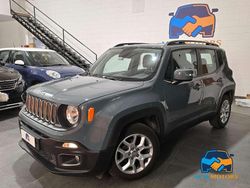 Grigio Usata 2018 Jeep Renegade Longitude SUV | 14.490 € (Buon prezzo)
