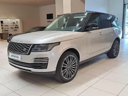 Aruba gold Usata 2021 Land Rover Range Rover Vogue SUV | 54.900 € (Ottimo prezzo)