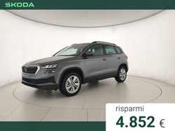 Grigio graphite metallizzato Nuova 2025 Skoda Karoq Executive SUV | 35.400 € (Ottimo prezzo)
