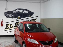 Rosso Usata 2018 Lancia Ypsilon Due volumi | 9800 € (Buon prezzo)