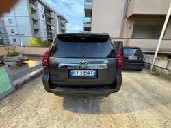 Usata 2019 Toyota Land Cruiser | 44.000 €