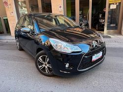 Nero Usata 2013 Citroën C3 Seduction Tre volumi | 6800 € (Cara)
