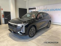 Nero Nuova 2025 Omoda 9 SUV | 45.900 € (Buon prezzo)