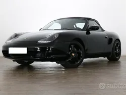 Usata 2004 Porsche Boxster Cabrio | 18.000 € (Ottimo prezzo)
