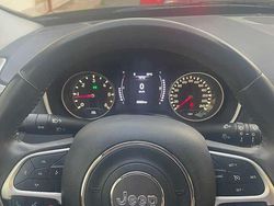 Nero Usata 2018 Jeep Compass Longitude SUV | 17.500 € (Buon prezzo)