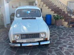 Usata 1984 Renault R4 | 3000 €