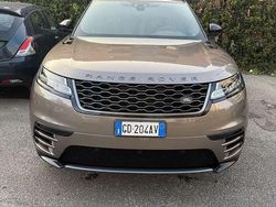 Usata 2020 Land Rover Range Rover Velar R-Dynamic SUV | 23.500 € (Super prezzo)