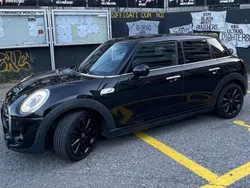 Nero Usata 2018 Mini Cooper SD Due volumi | 13.500 € (Super prezzo)